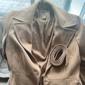 Michael korrs XL peacoat